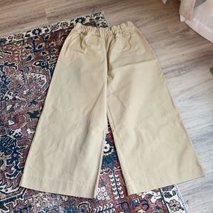 Elizabeth Suzann Florence Pant